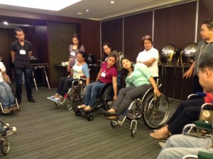 pressure sore relief